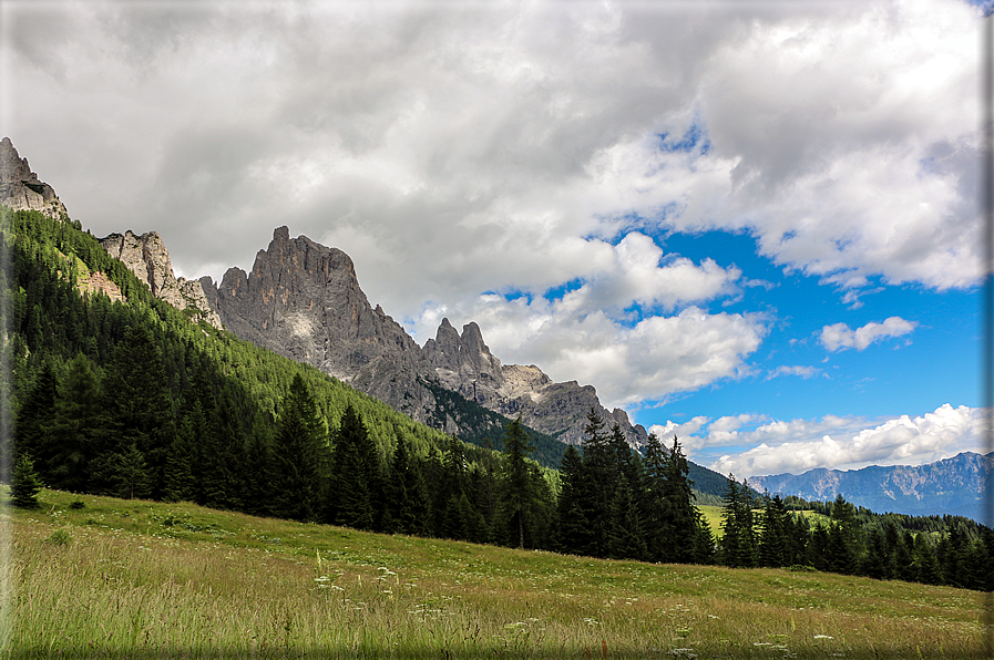 foto Rifugio Velo della Madonna